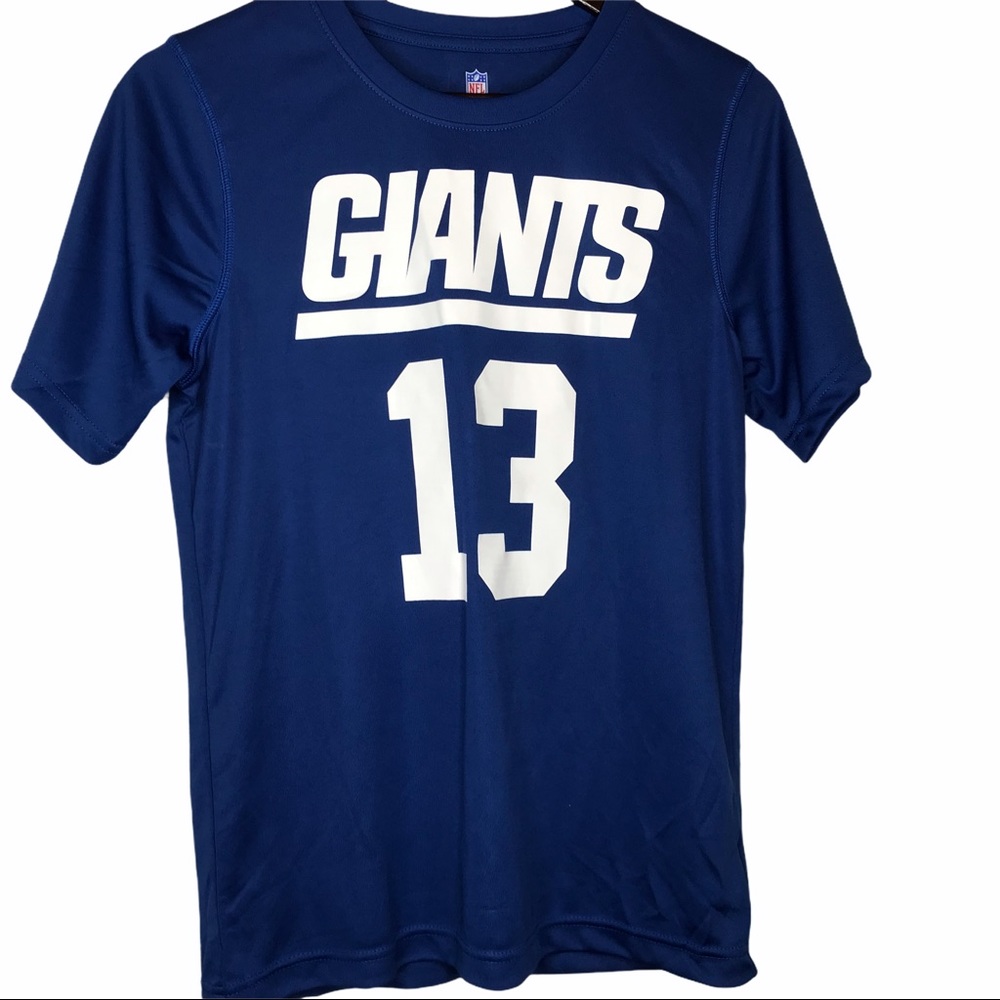 Giants Beckham Jr Shirt